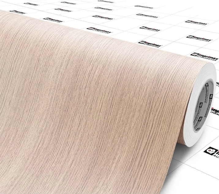 Vinilo Madera Lino ML-2202
