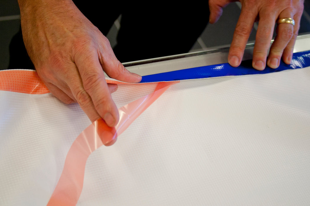 Cinta Doble Contacto Transparente 1397PP