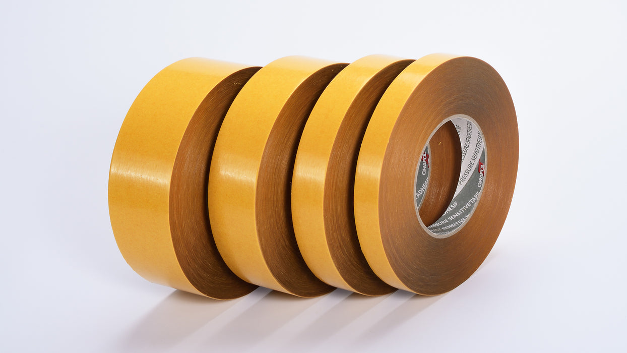 Cinta Doble Contacto 1397TM