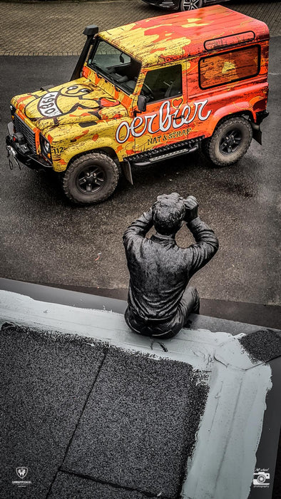 Vinilo de Impresión Fundido Orajet 3951