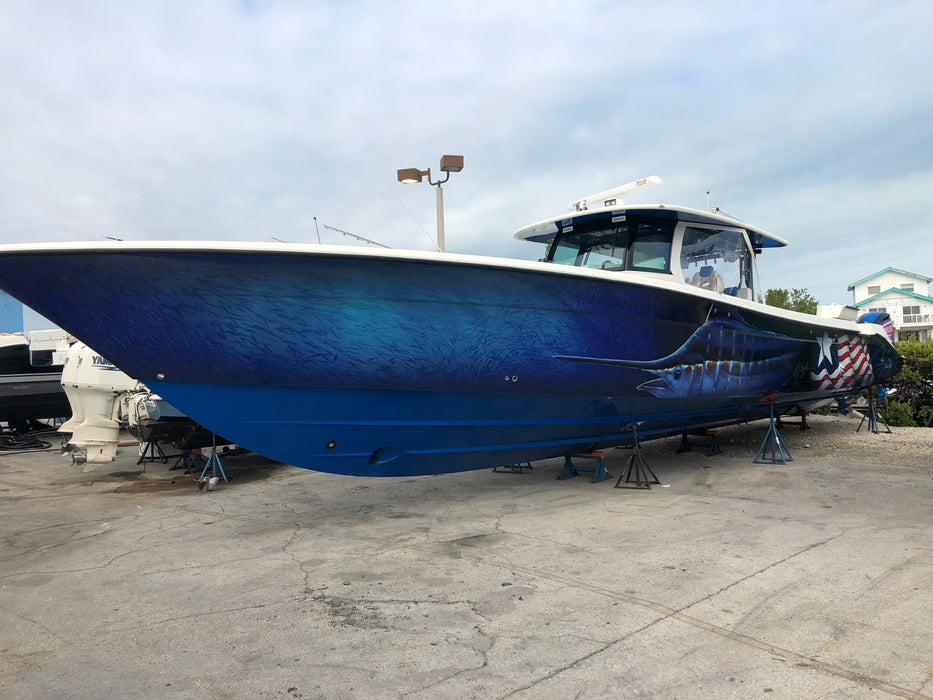 Vinilo de Impresión Fundido Orajet 3951