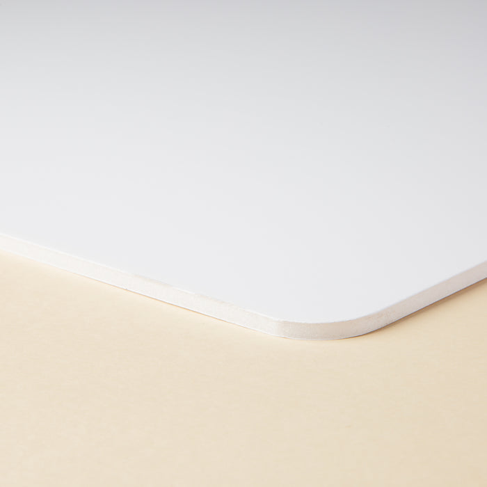 PVC Foam Espumado Blanco