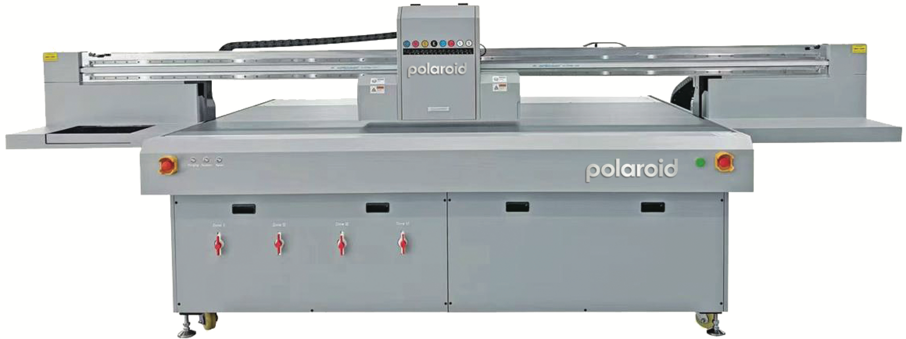 Impresora T-Rex EL UV 1.22 x 2.44