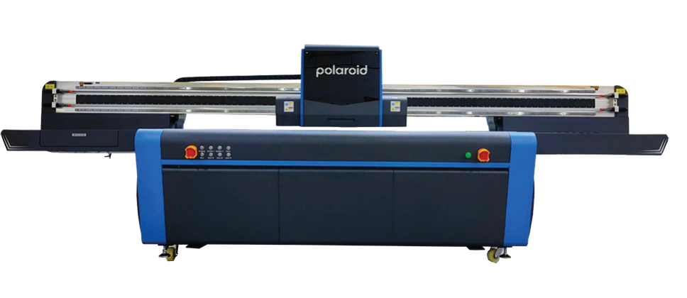 Impresora T-Rex Plus UV 1.22 x 2.44