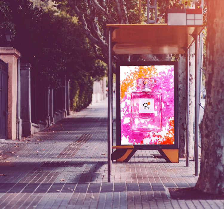 Papel Sintético Yupo Illuminate FPU 130