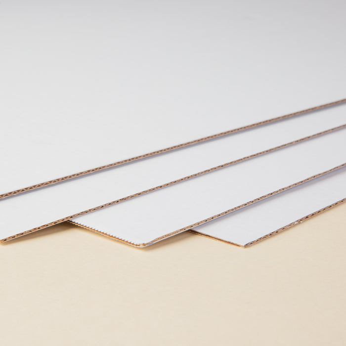 Cartón Micro Corrugado