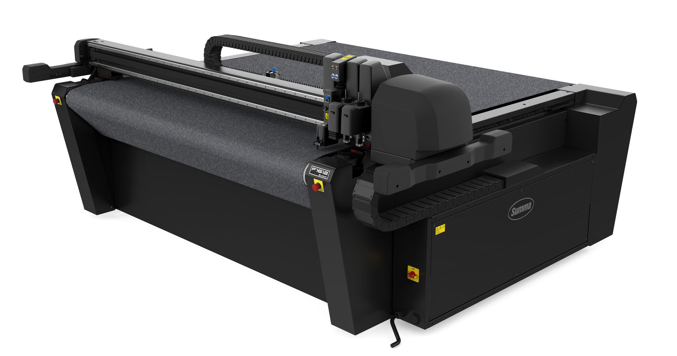 Mesa de Corte Summa F Series