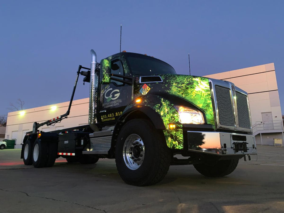 Vinilo Fundido Reflectivo Oralite 5600RA