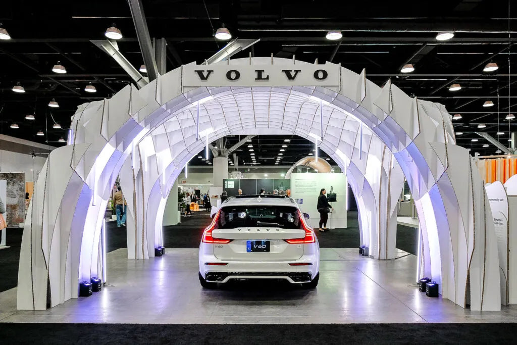 Cartón Estructural Re-board