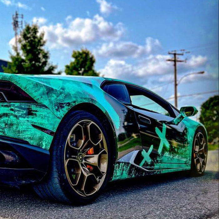 Vinilo de Impresión Fundido SKINTAC HX190WG2