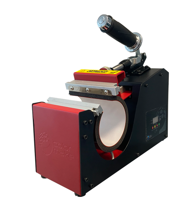 Prensa Serie Pro para tazas de 11 Oz. en 220v