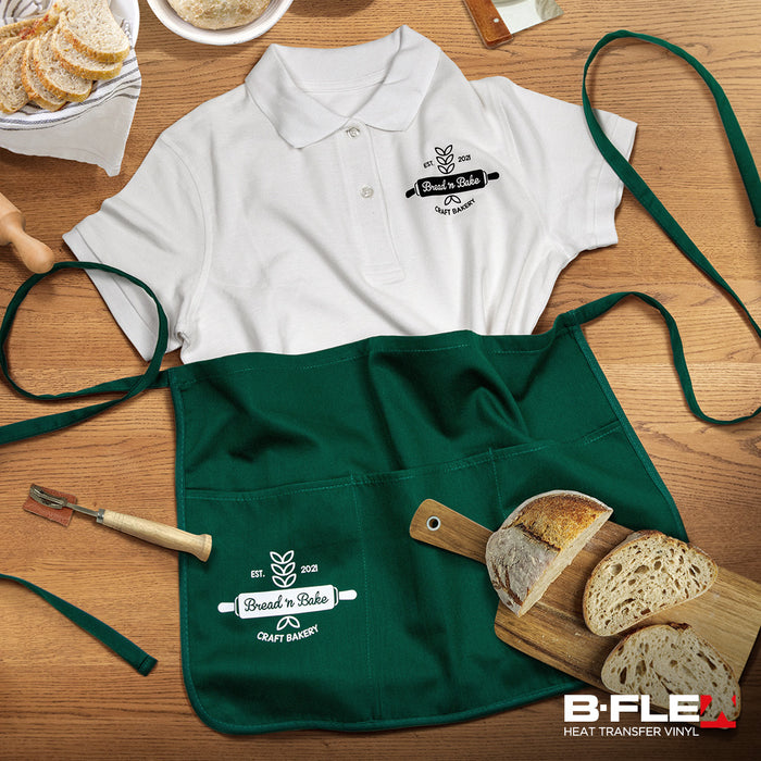 Vinilo Termotransferible BF Promotional