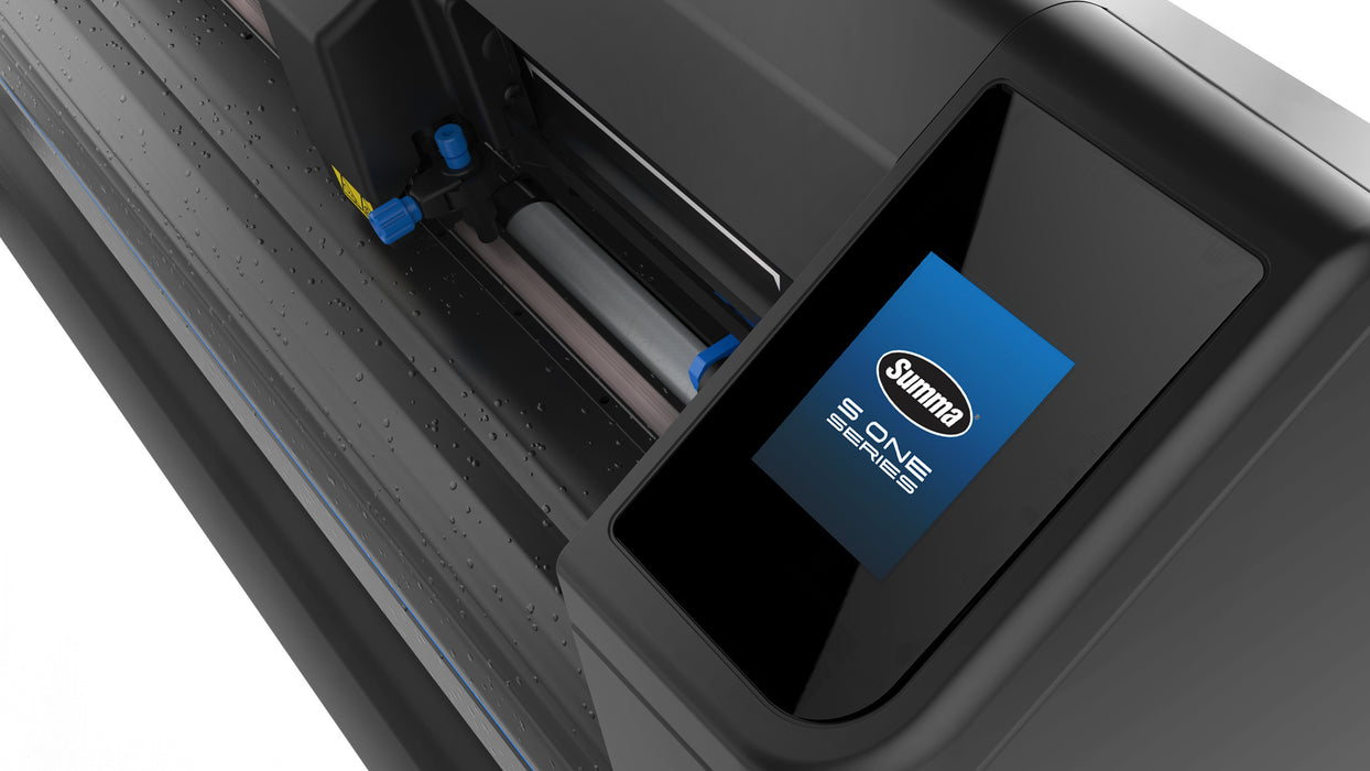 Plotter de Corte Summa S One