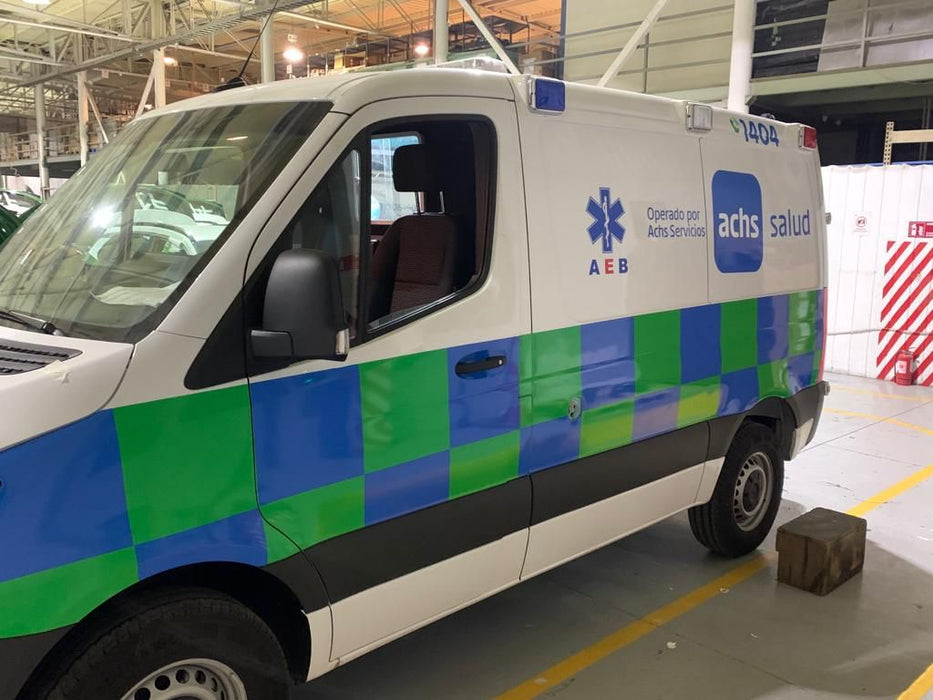 Vinilo Fundido Reflectivo Oralite 5600RA