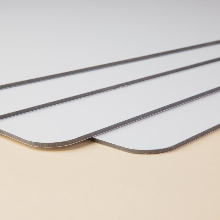 Cartón Sólido para Exterior