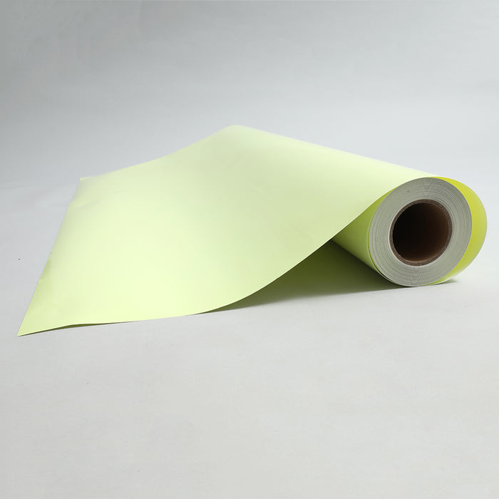 Vinilo Fotoluminiscente NZ6510